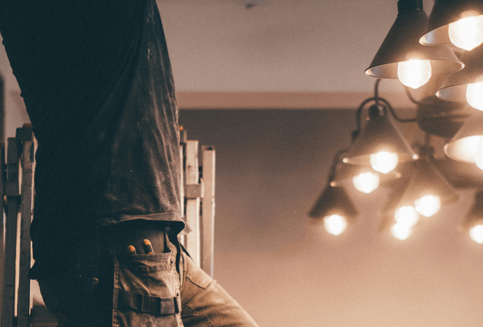 Current Services - Serving Albury–Wodonga with premium electrical solutions.