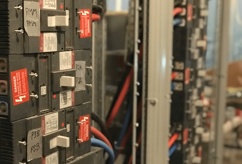 Current Services - Serving Albury–Wodonga with premium electrical solutions.