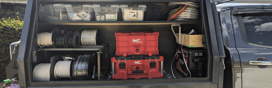 Current Services - Serving Albury–Wodonga with premium electrical solutions.