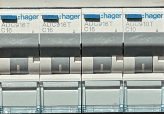 Current Services - Serving Albury–Wodonga with premium electrical solutions.