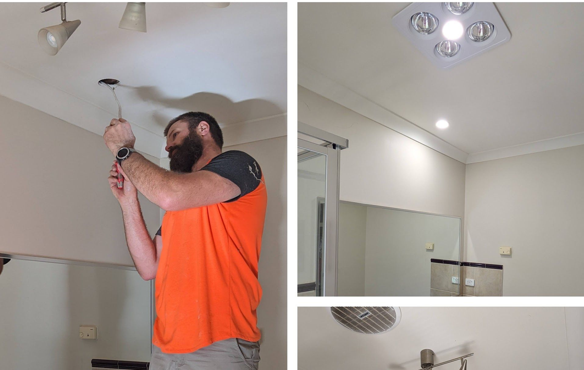 Current Services - Dependable Honest Trustworthy Electrician